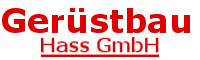 Gerüstbau Friedhelm Hass GmbH